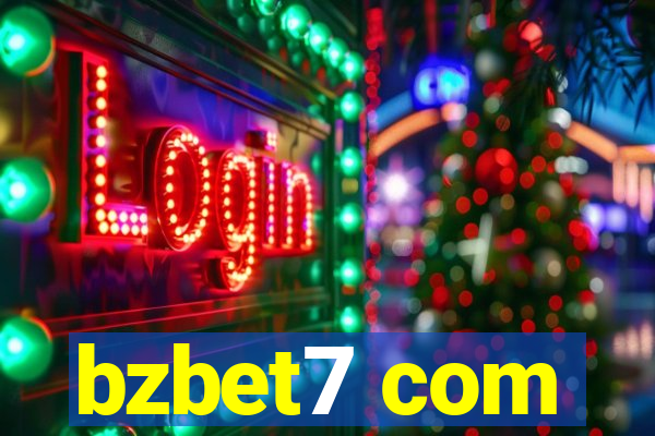 bzbet7 com